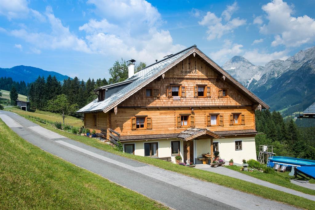Haus NEU