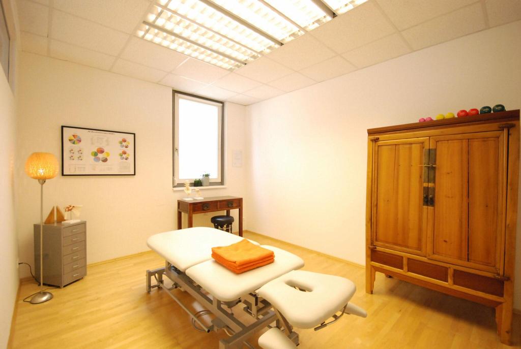 Therapieraum