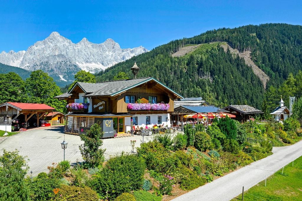 Mandlberggut