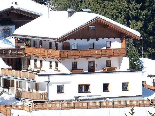 Haus Winter
