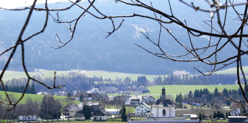 St. Laurentius Kirche II