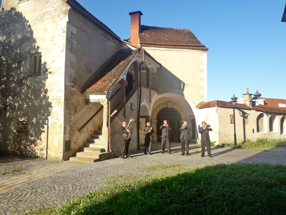 Mesnerhaus