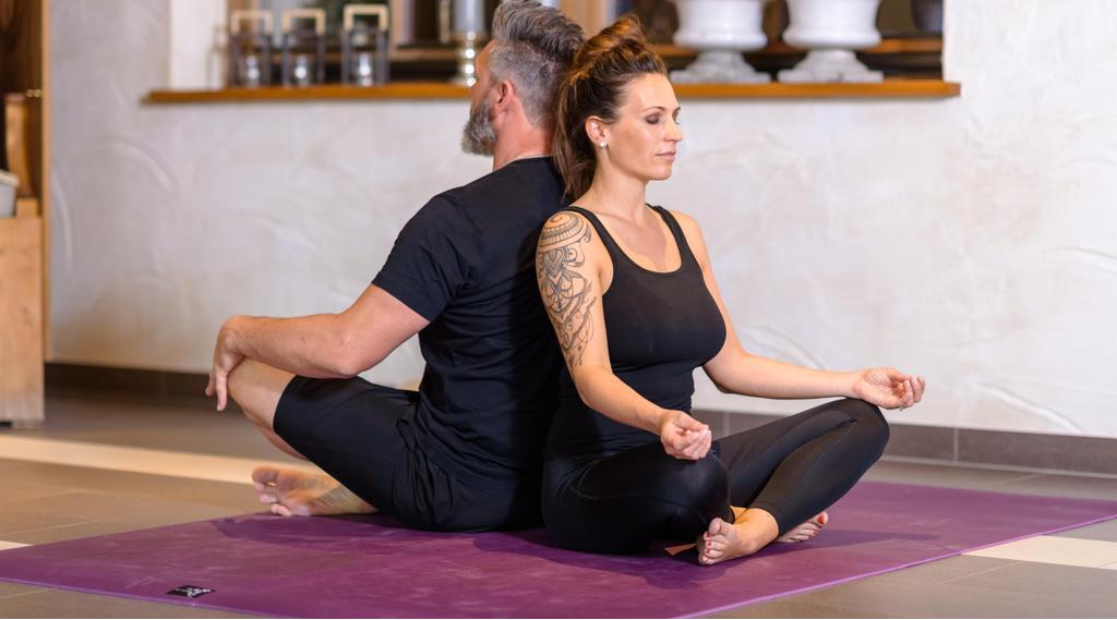 Yoga Friday