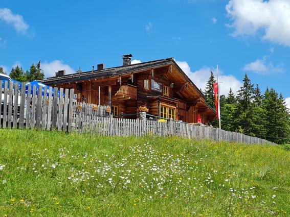 Welser Hütte