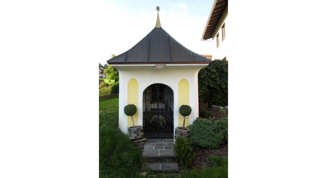 Schönmühl Kapelle
