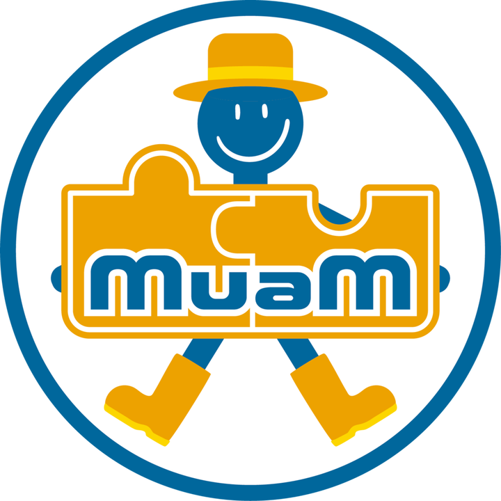 Taxi Muam