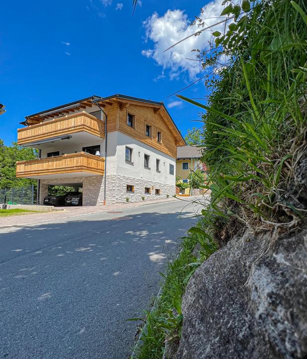 Chalet 156