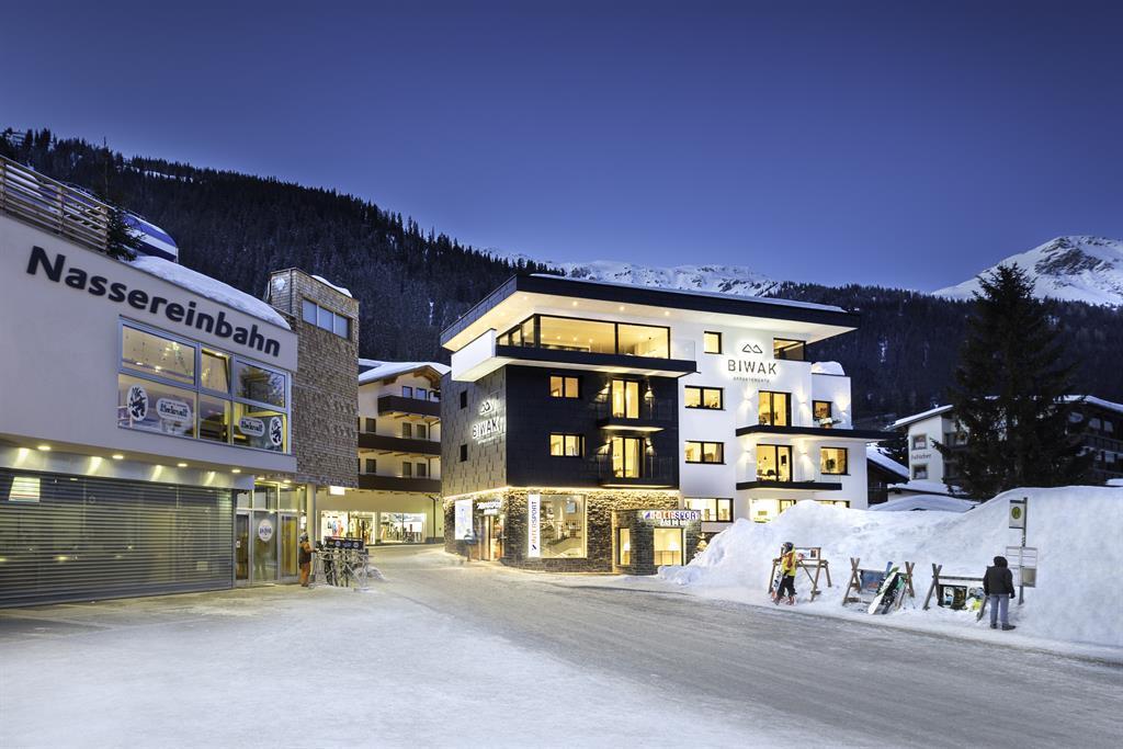 Biwak_Appartements_St_Anton_Winter