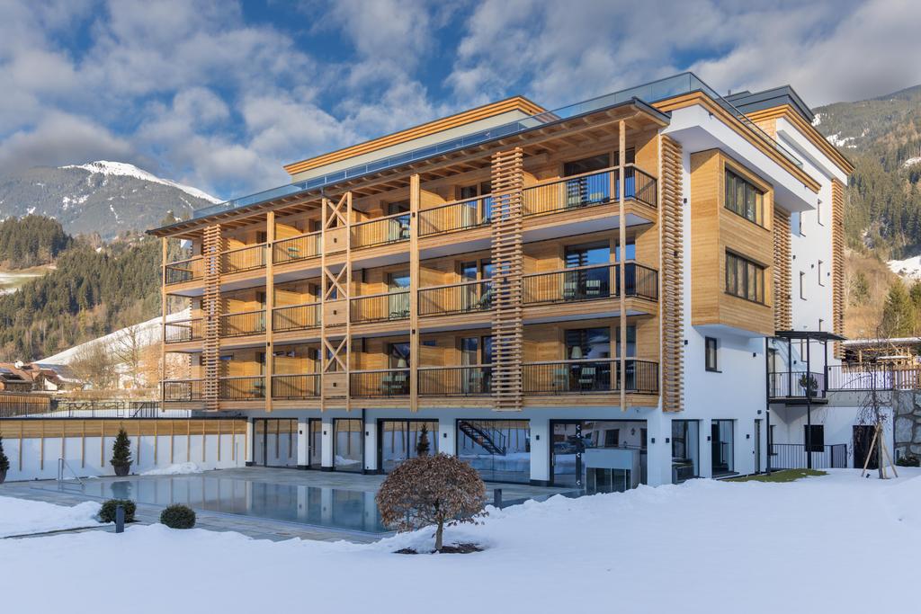 Winter Natur Resort Rissbacher Zillertal