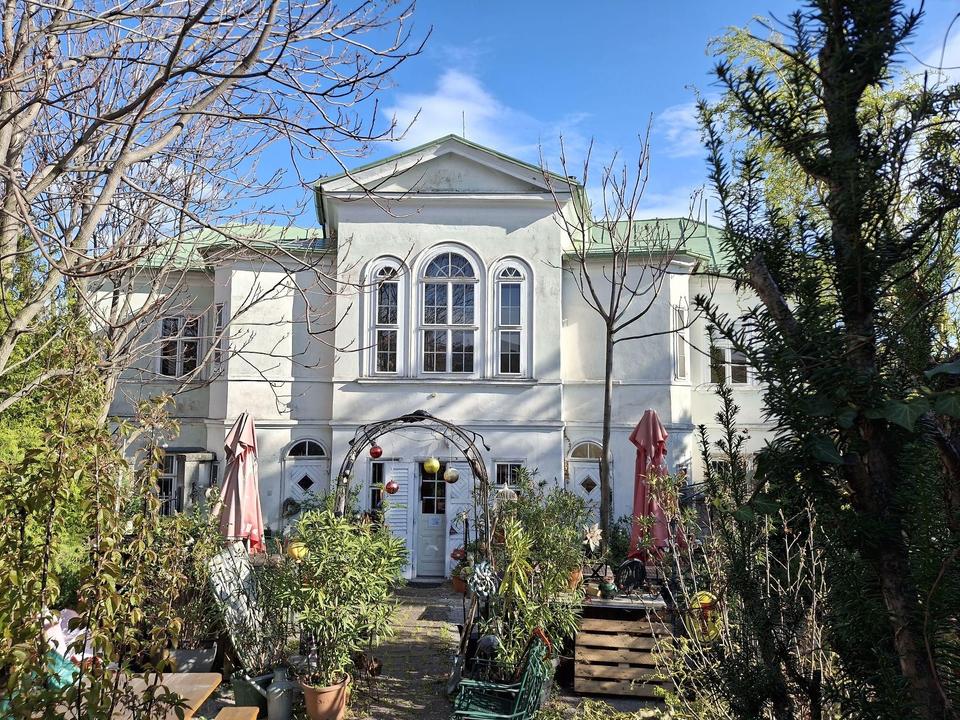 Villa Antica