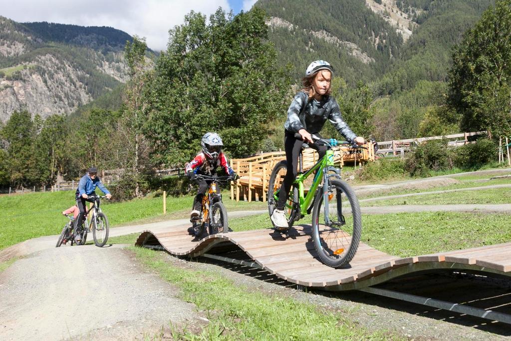 MTB Parcours 1