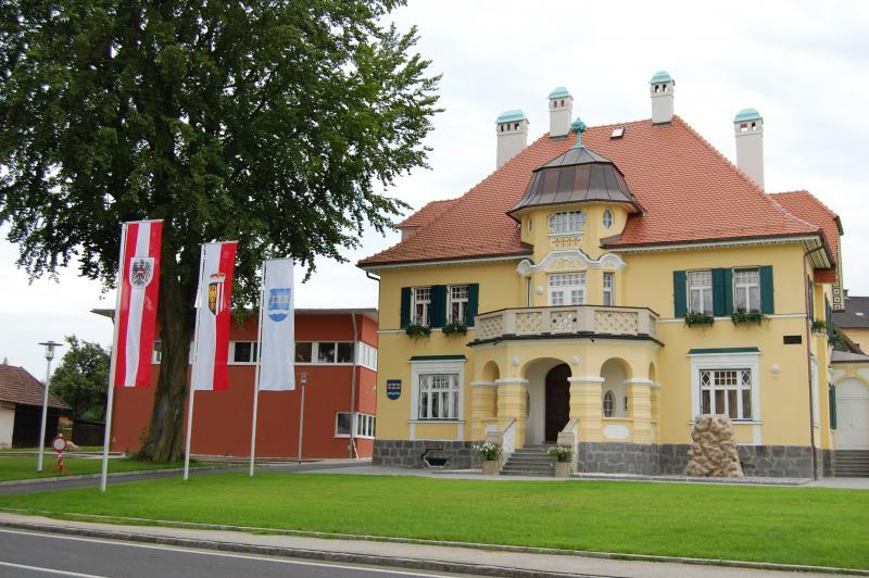 Gemeindeamt Suben