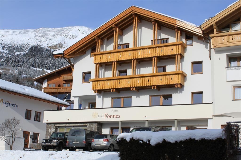 Haus Fonnes