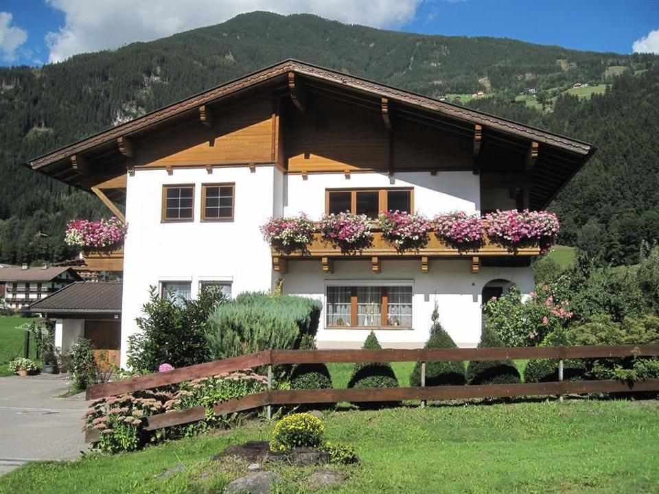 Haus Sommer