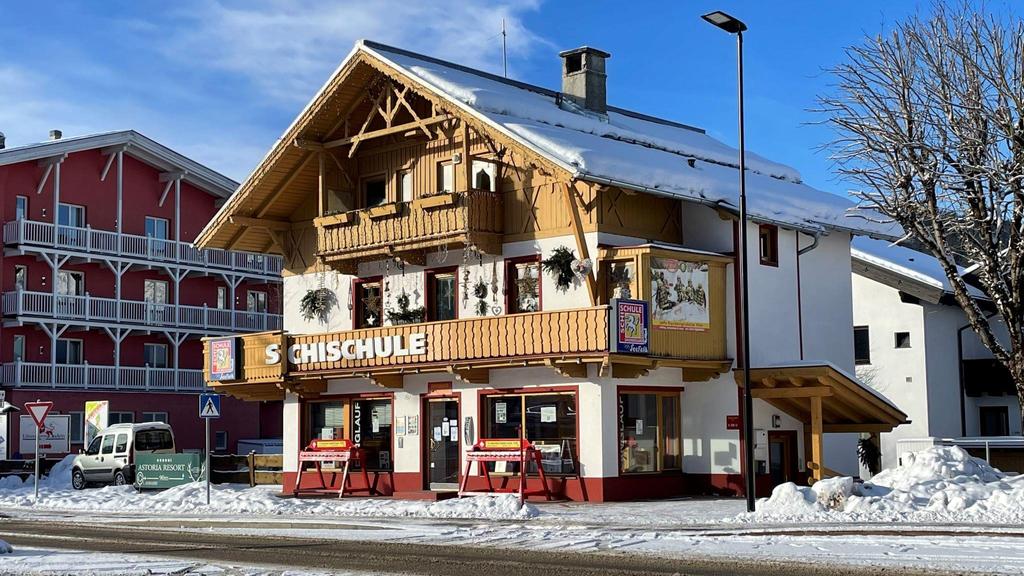 Schischule