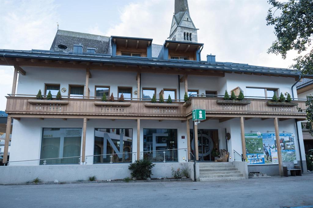 Hochkönig Tourismus GmbH