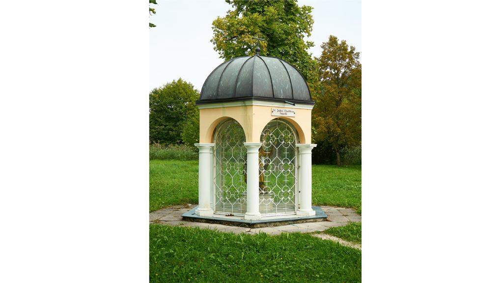 Judas Thaddäus-Kapelle