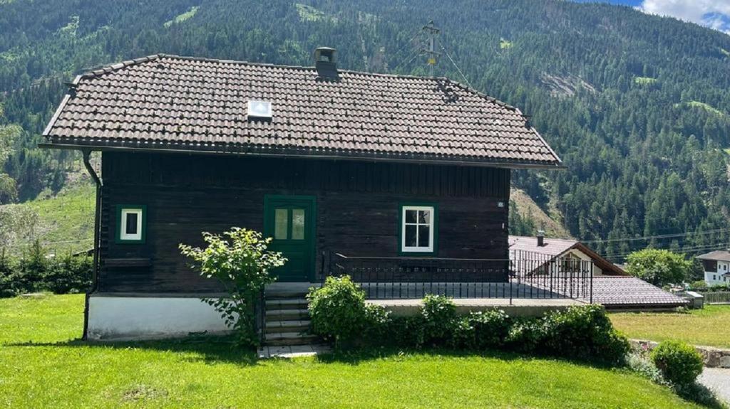 Willkommen im Mölltal