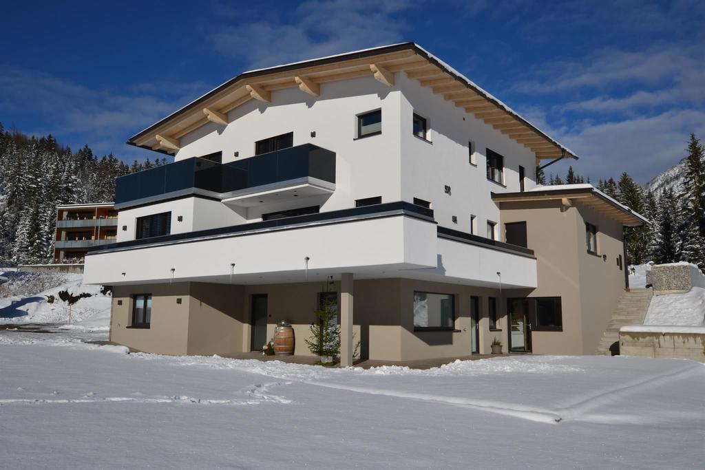 Haus Kramer Winter