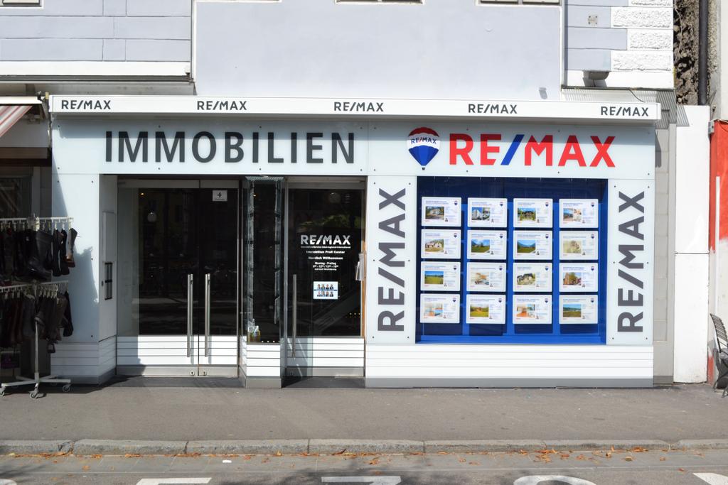 RE/MAX Immobilien