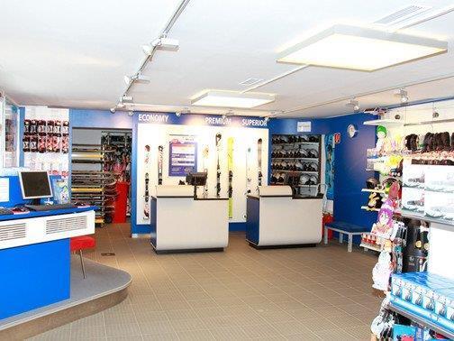 Intersport Rent Maibrunn