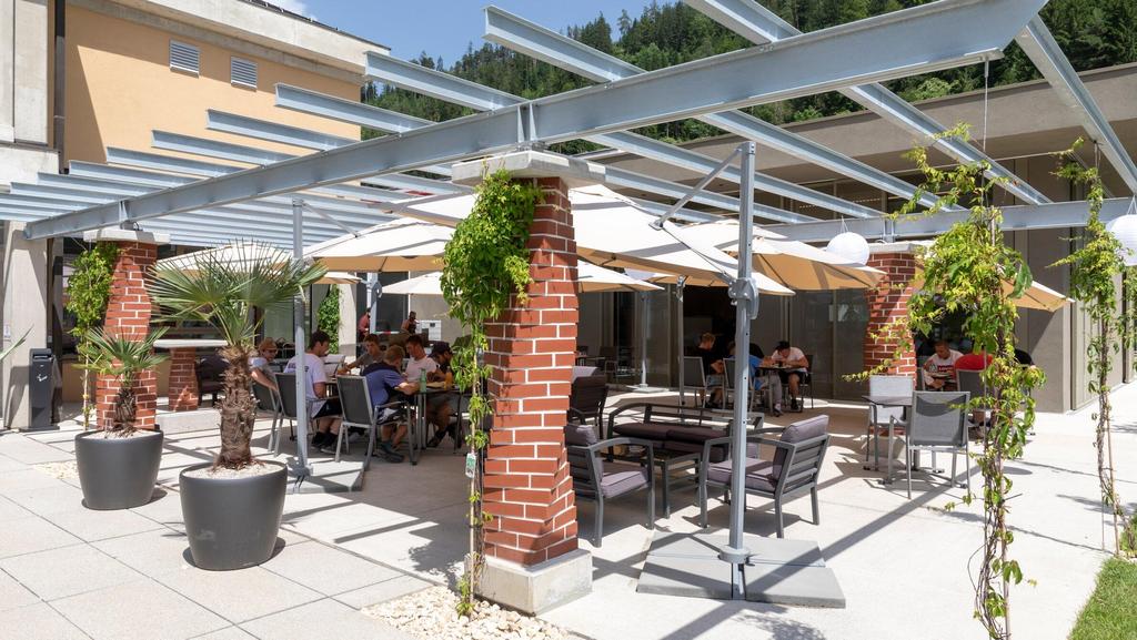 Café Bauakademie