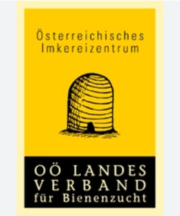 LOGO Landesverband für Bienenzucht