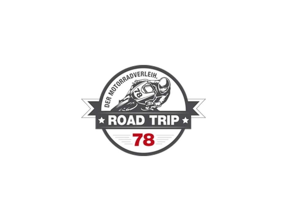 Logo Road Trip 78
