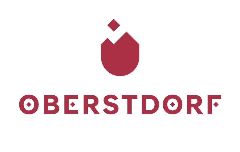 Oberstdorf Logo