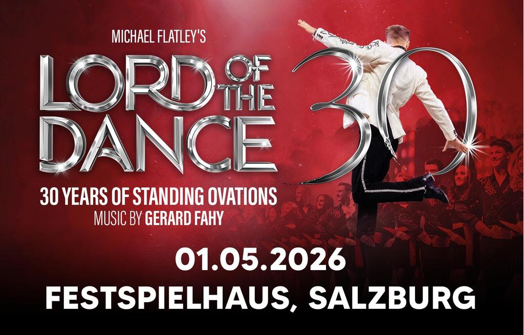 Lord of the Dance
