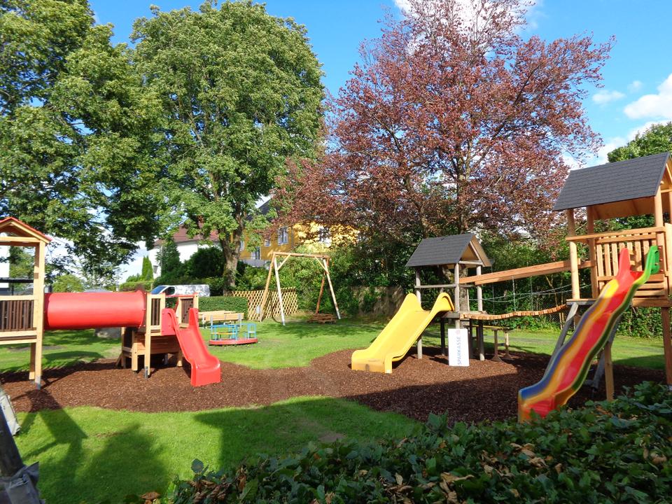 Spielplatz Lembach
