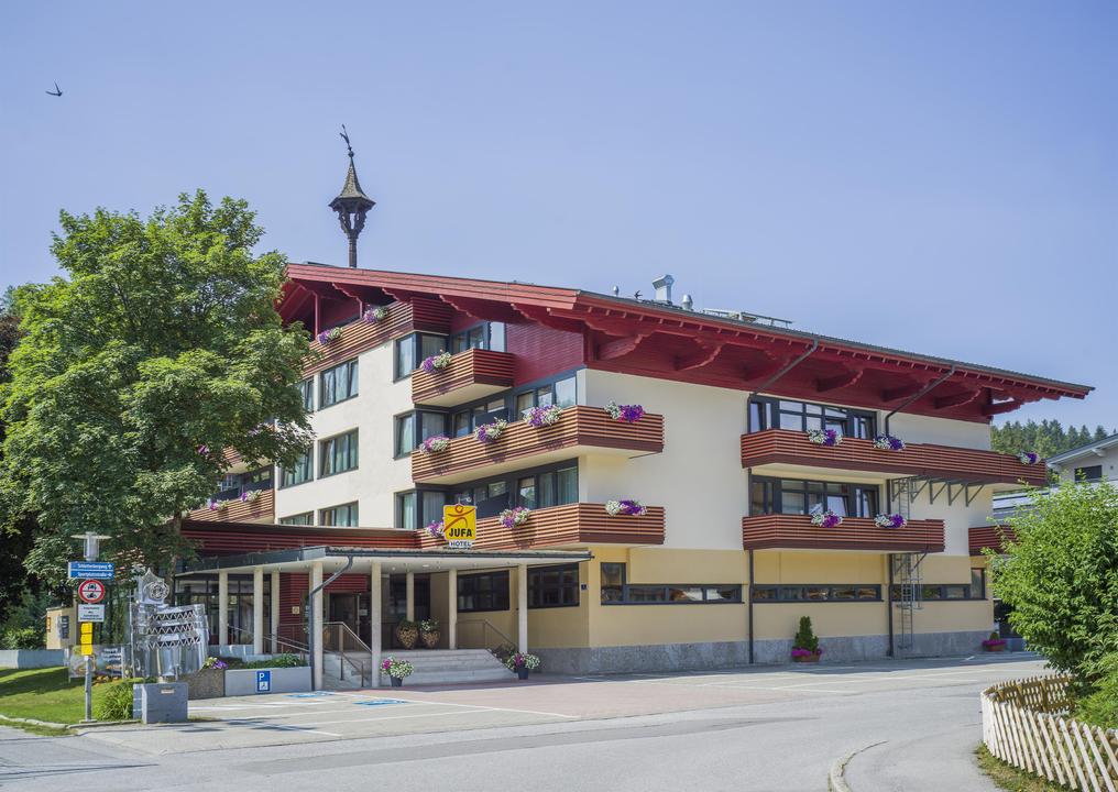 JUFA Hotel