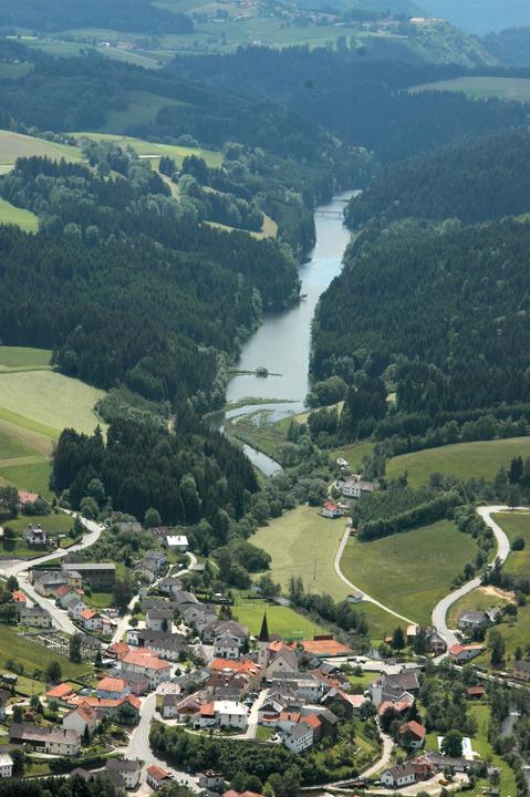 Oberkappel © Kulturverein OKay