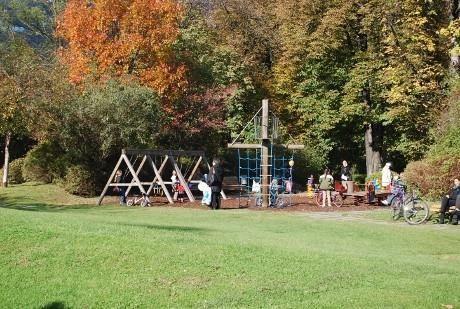 Rapoldipark