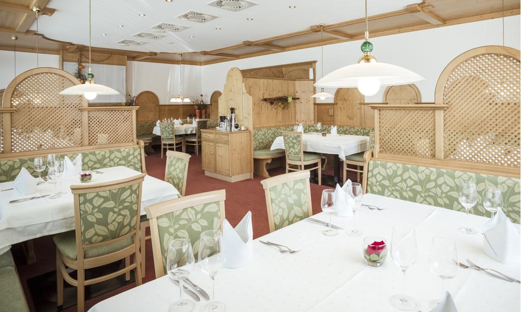 Die Linde - Hotel und Landgasthof