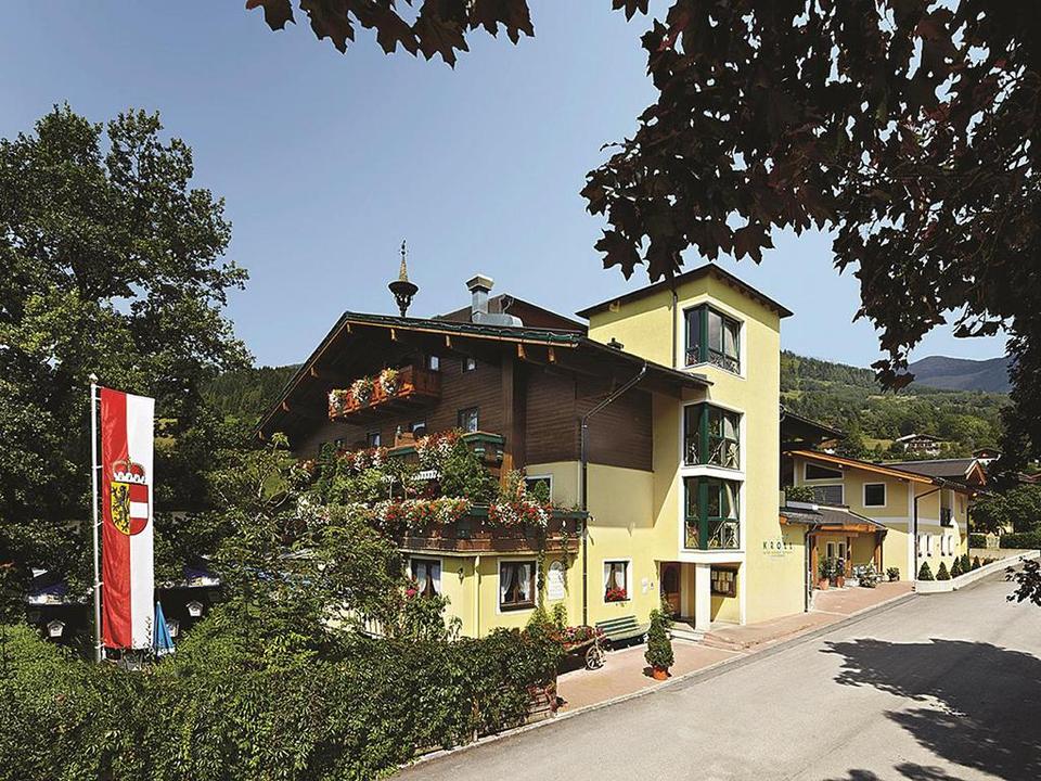 Hotel Gasthof Kröll