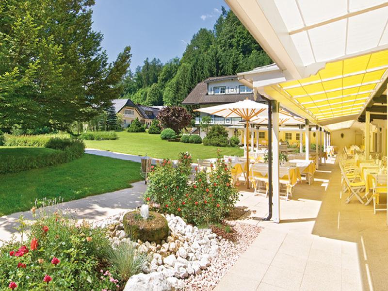 Hotel Seehof