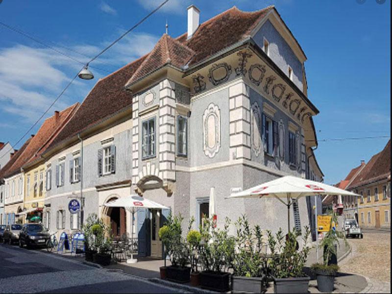 Gasthof zum Türkenloch