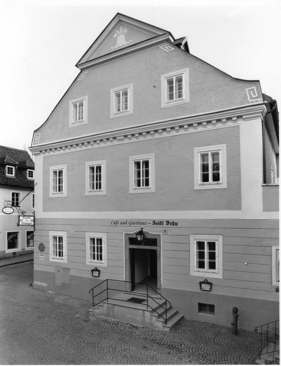 Seidl Bräu