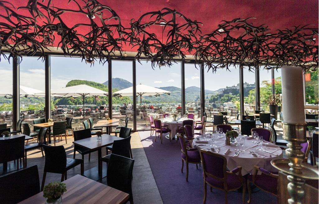 Restaurant M32