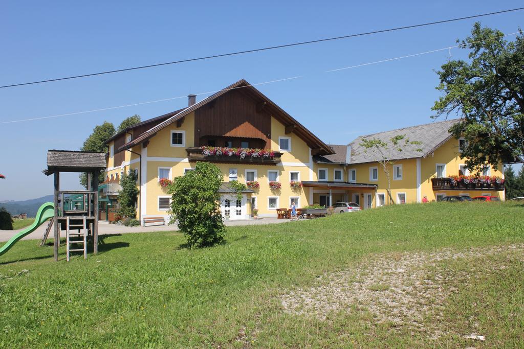 Berggasthof Danter