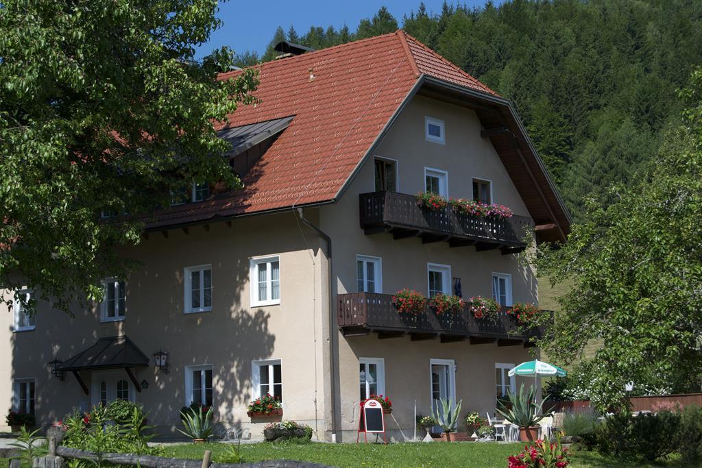 Kroschlhof Rosental St.Margareten Kärnten