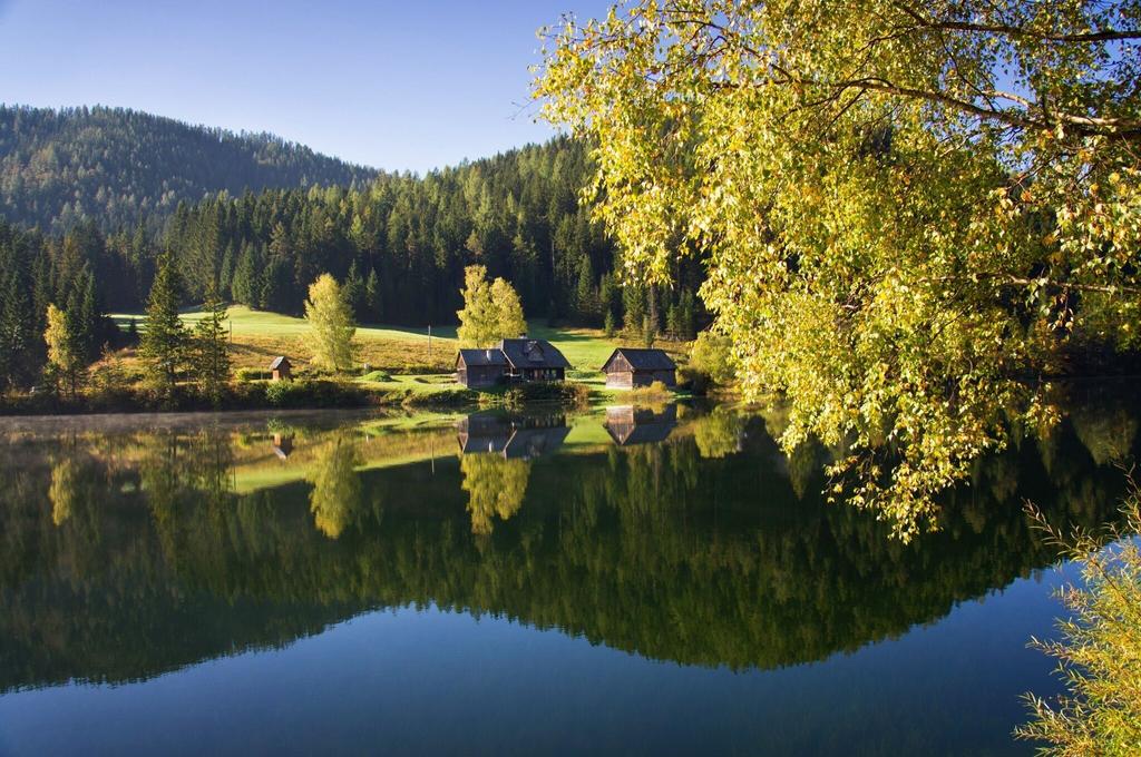 Hubertussee