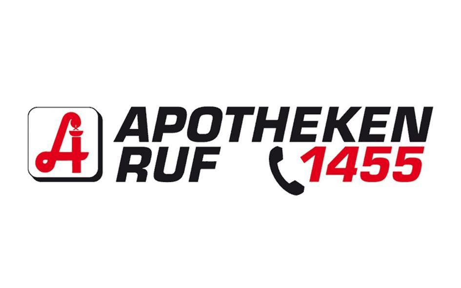 Apothekenruf