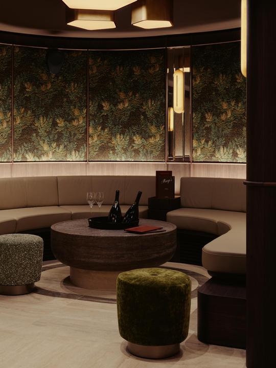 bar Club