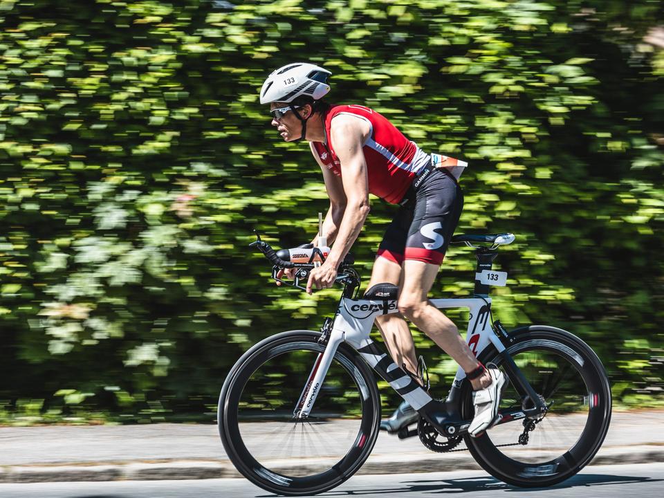 Radfahren