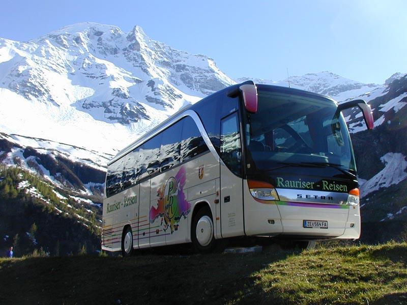 Bus Plössnig