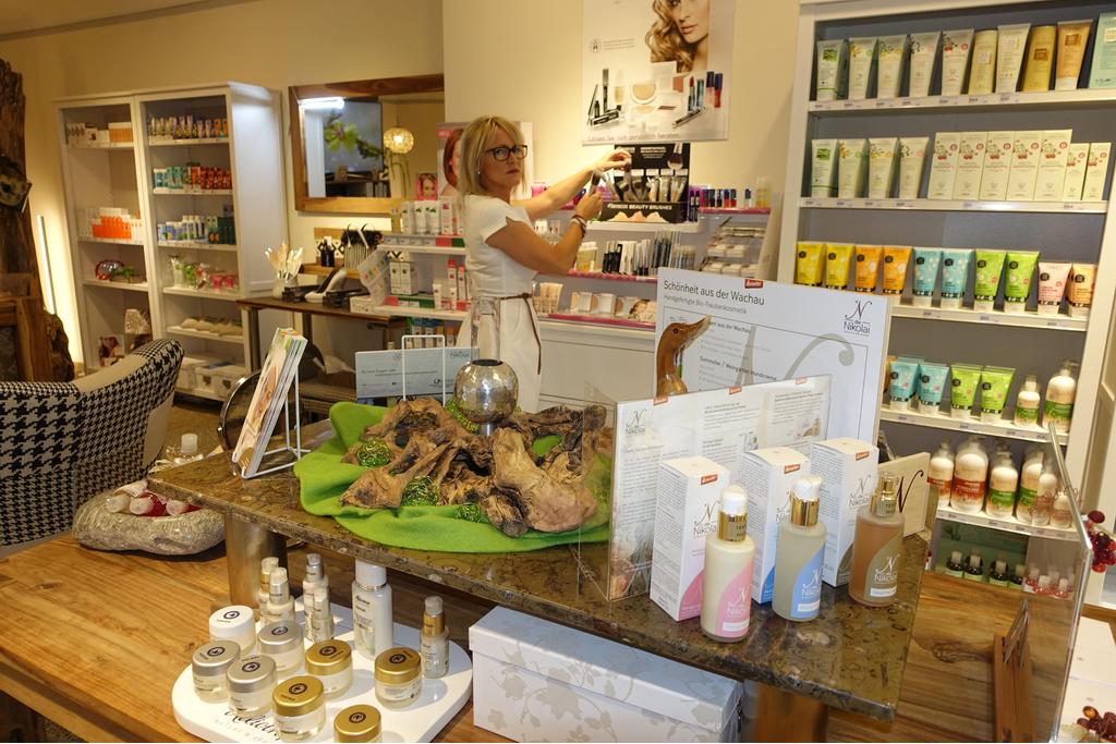 Naturkosmetik