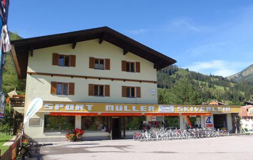 Sport Müller