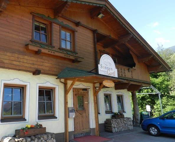 Sonnengartl